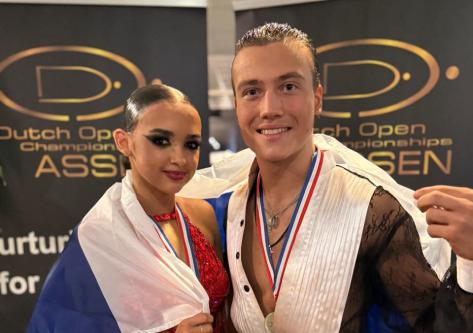 Успех спортсменов Курской области на первенстве Мира